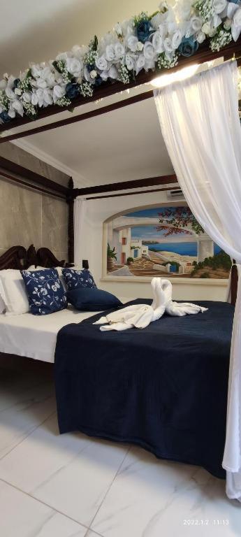 Ahuzat Shaul Seaside Honeymoon Suite Hadera Esterno foto